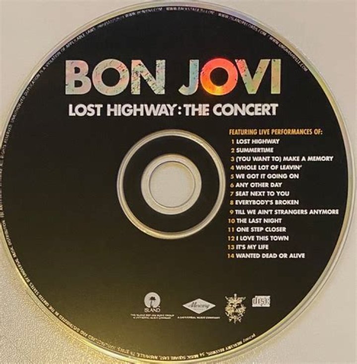 Has Bon Jovi Lost His Voice? Here's What's Really Going On