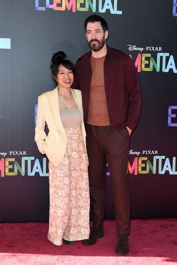 Has Linda Split From Her Husband? Unpacking the Grammar of a Common Question