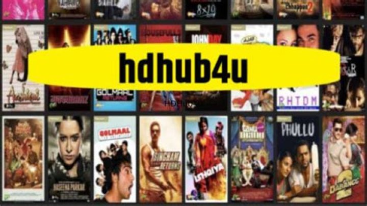 HDHub4: Your Ultimate Guide to High-Quality Streaming and Downloads