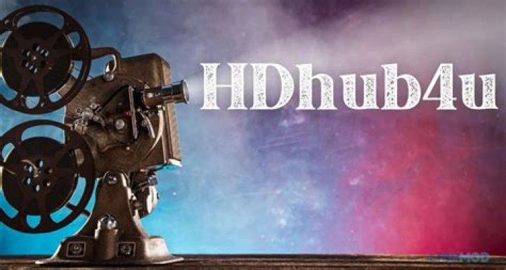 HDHub For U: The Ultimate Destination for High-Quality Entertainment