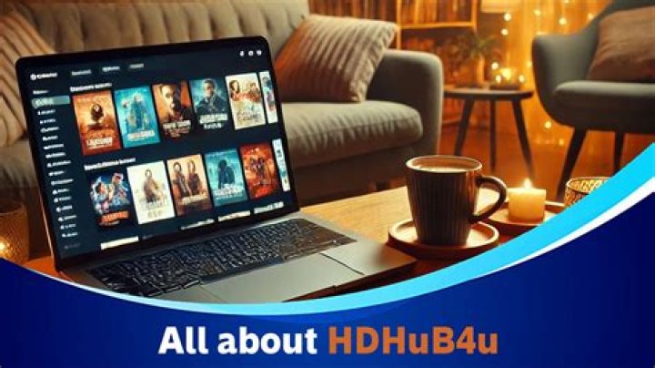 HDHub For You: Your Ultimate Destination for High-Quality Media