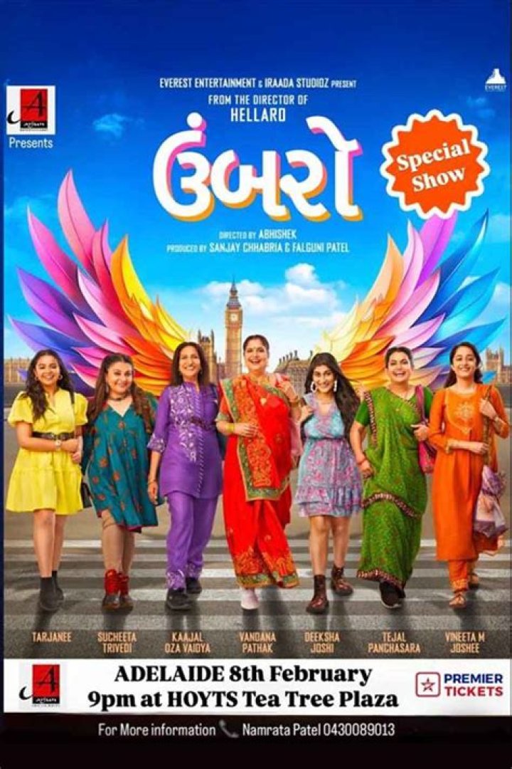 HDHub4U Gujarati Movies: Your Ultimate Guide to Entertainment