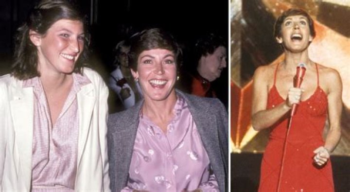 Tragic Loss: Helen Reddy's Daughter Passes Away - A Deep Dive into Their Lives