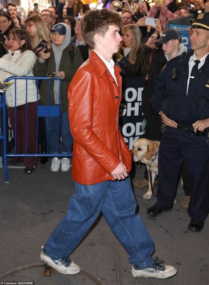 Exploring The Masterful Cinematography Of Henry Daniel Moder