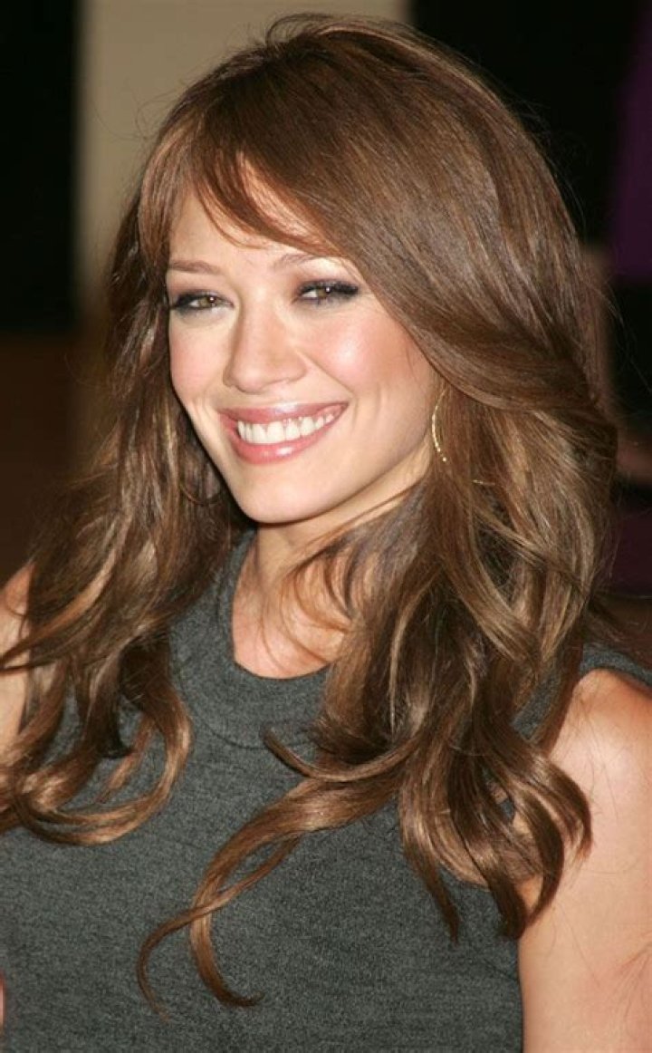 Hilary Duff Natural Hair Color: Unveiling the Truth Behind Her Iconic Look