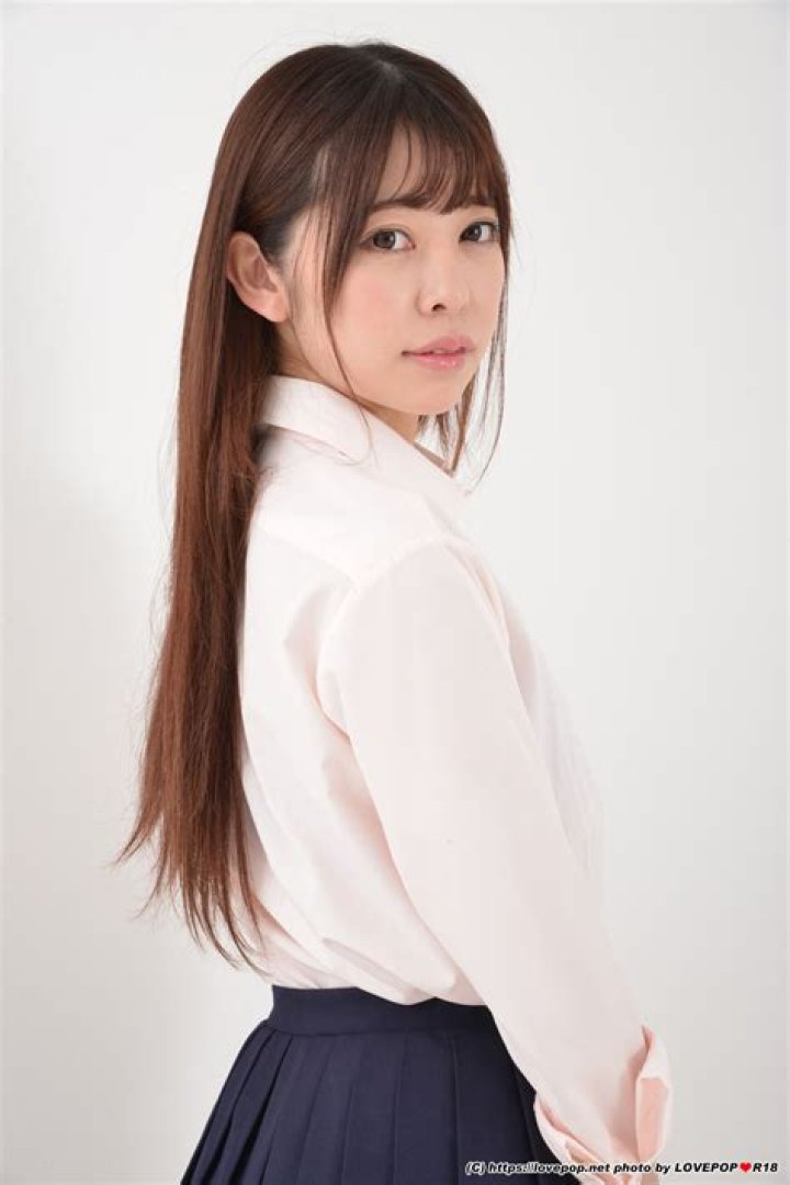 Hinako Mori Age: A Comprehensive Look into the Life and Achievements of Hinako Mori
