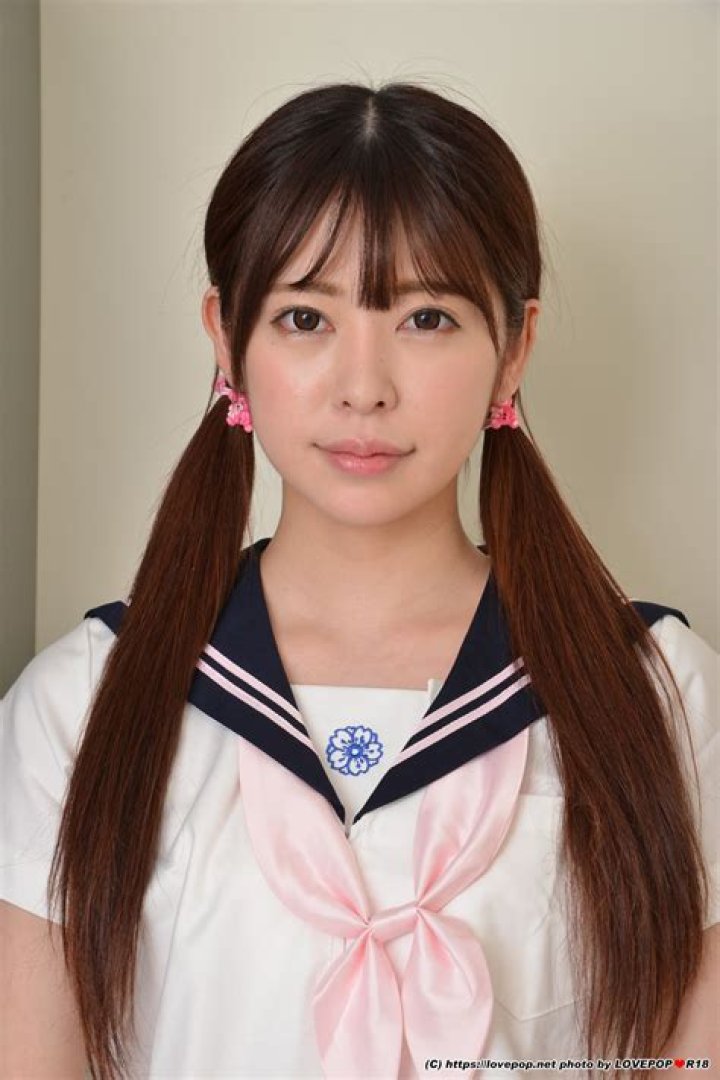 Hinako Mori: A Rising Star in the World of Entertainment
