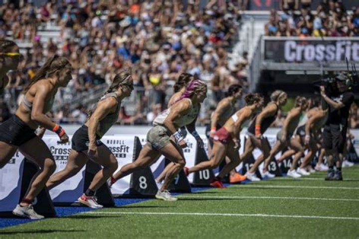 How Big is CrossFit? Unpacking Its Global Reach and Community