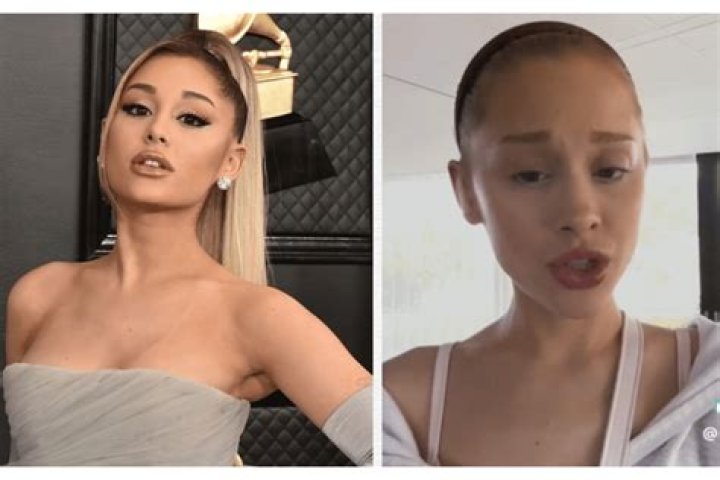 How Did Ariana Grande Lose Weight? Unpacking Her Recent Health Journey