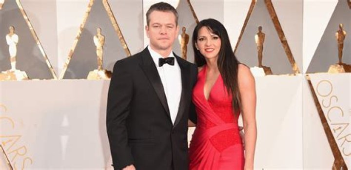 How Did Damon Meet His Wife? Exploring the Paths to Lasting Love