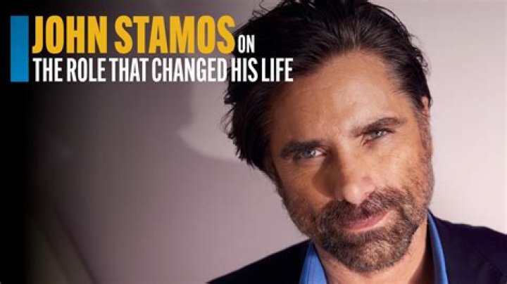 How Did John Stamos Get Into Acting? Uncovering His Path to Stardom
