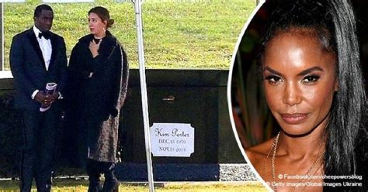 How Did Kim Porter Pass Away? Understanding the Tragic Loss