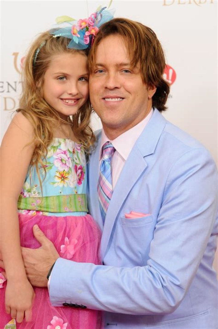How Did Larry Birkhead Get Custody of His Daughter?