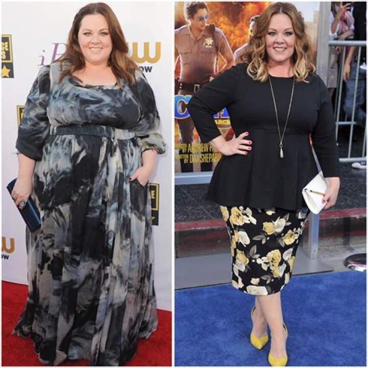 How Did Melissa McCarthy Lose Weight? Unpacking Her Approach to Wellness