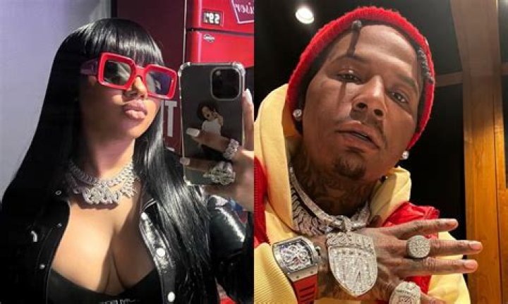 How Did Moneybagg and Ari Meet? Unpacking Their Story