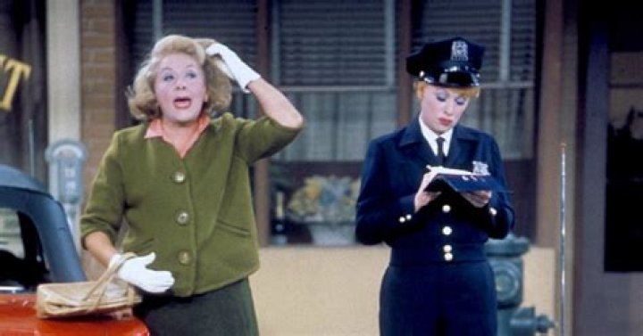 How Did Vivian Vance Pass Away? Remembering the Beloved Ethel Mertz
