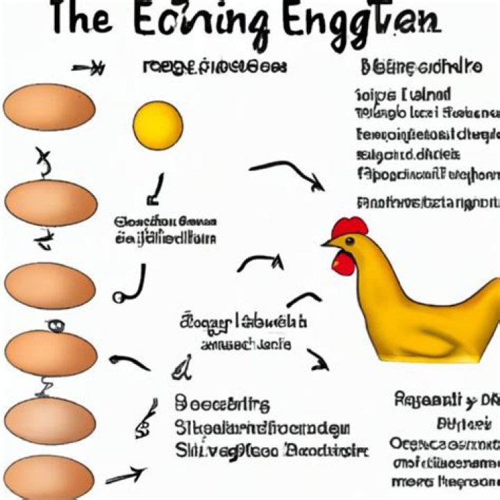 How Do Roosters Fertilize Chicken Eggs: A Comprehensive Guide