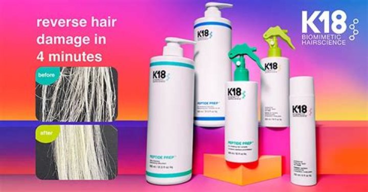How Does K18 Work: Unlocking the Secrets of This Revolutionary Hair Treatment