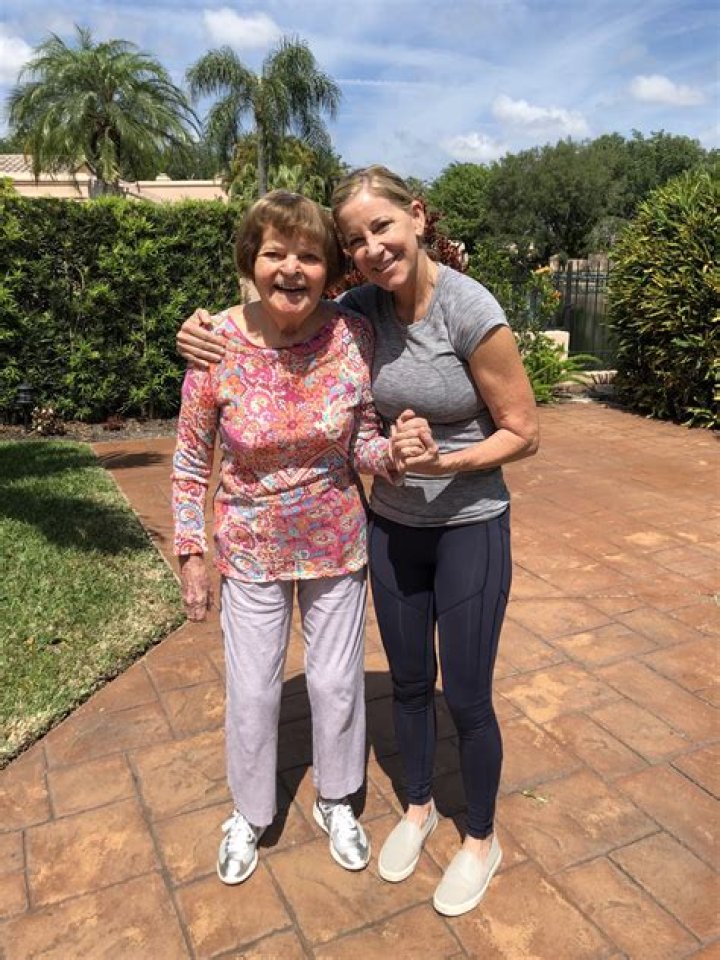 How is Chris Evert's Health? Her Inspiring Journey and Current Well-being