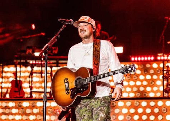 How Long is the Morgan Wallen Concert Madison WI? Your Guide to Show Times and More