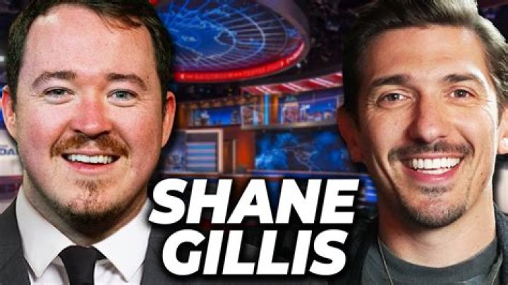 How Long Is the Shane Gillis Show? A Look at His Comedy Performances