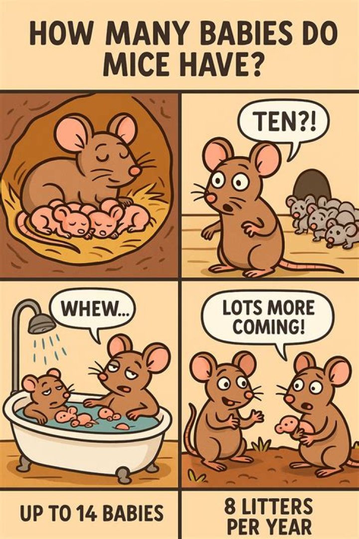 How many babies does Christina have? Unpacking the Idea of 'Many' When Information Is Scarce