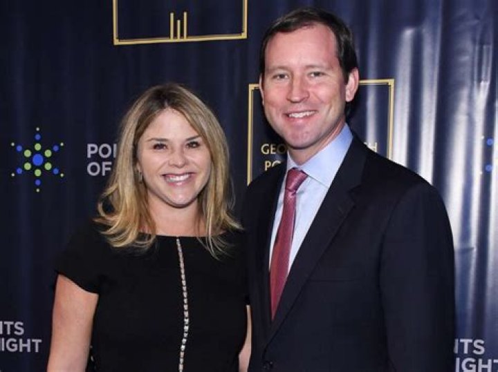 How Many Babies Does Jenna Bush Have? A Warm Look at Her Family Life