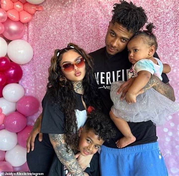 How Many Baby Mamas Does Blueface Have? Unpacking the Family Story