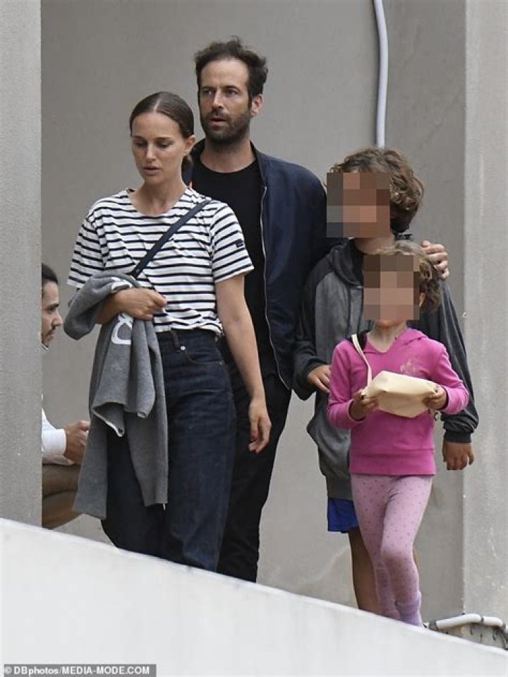 How Many Children Did Natalie Portman Have? Uncovering Her Family Life