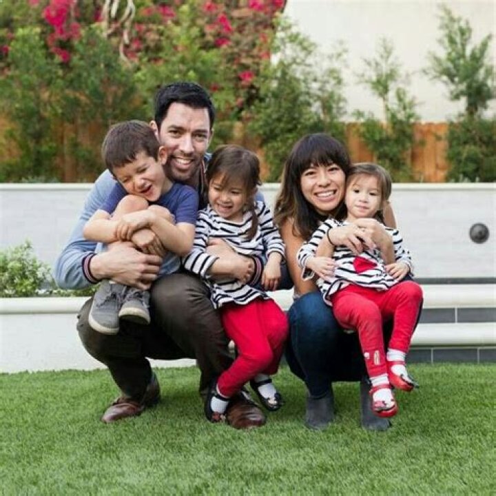 How Many Children Does Drew Scott Have Now? A Look at His Growing Family