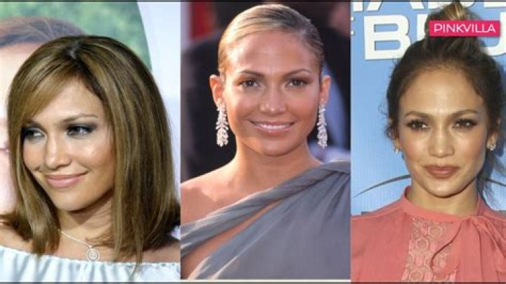 How Many Face Surgeries Has Jennifer Lopez Had? Unpacking the Ageless Glow