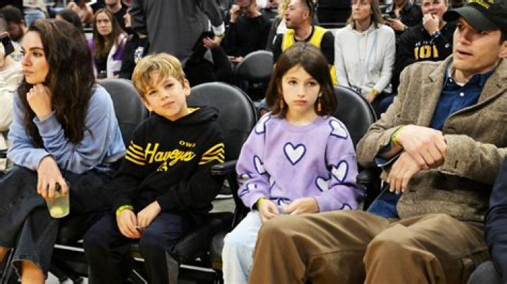 Unpacking the Family Life: How Many Kids Do Ashton Kutcher and Mila Kunis Have?