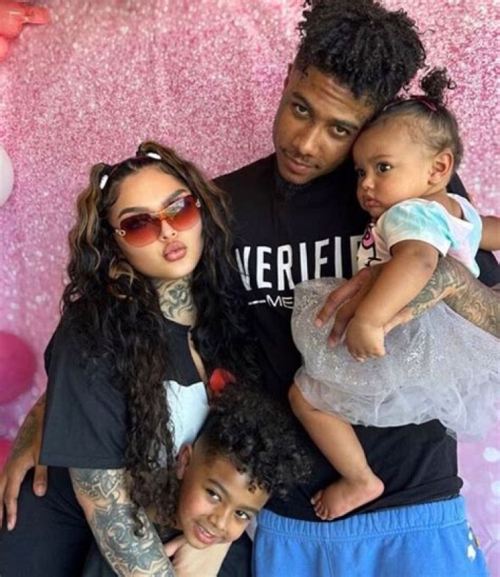 How Many Kids Does Blueface Have With Chrisean? Unraveling Their Family Story