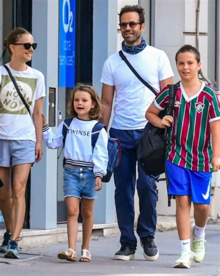 How Many Kids Does Natalie Portman Have? Unpacking Her Family Life