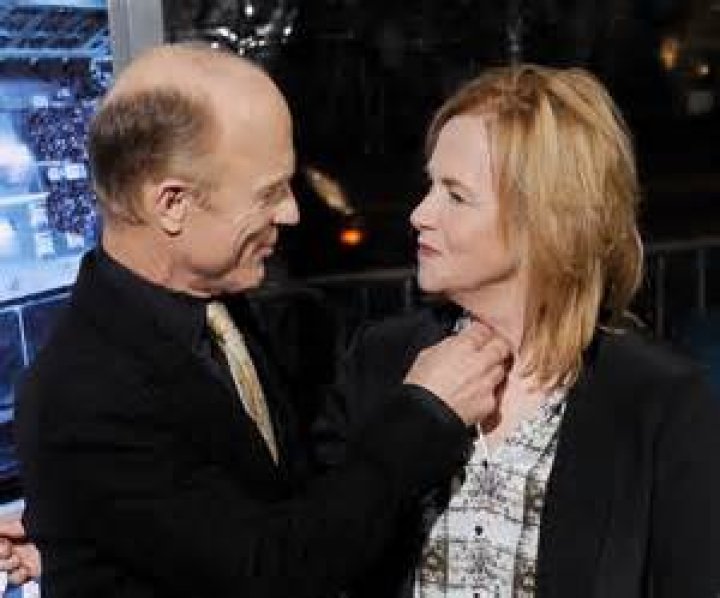 How Many Movies Have Ed Harris and Amy Madigan Been In Together? Unveiling a True Hollywood Partnership