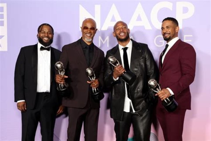 How Many Wayans' Siblings Are There Now? Unpacking a Comedy Dynasty