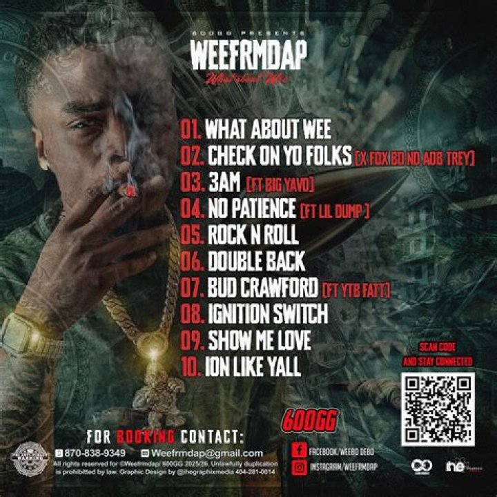 How Many Wives Did Bumpy Johnson Really Have? Getting the Facts Straight