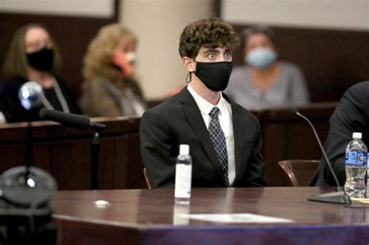 How Many Years Did Cameron Herrin Get? Understanding the Case and Its Implications