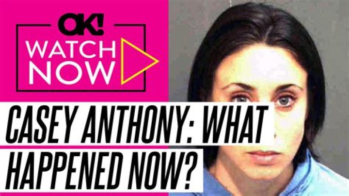 How Many Years Did Casey Anthony Get? Understanding the Verdict and Public Reaction