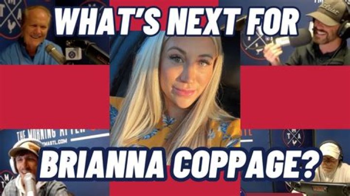How Much Did Brianna Coppage Make? Exploring the Financial Outcomes