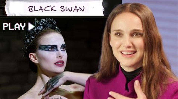 How much did Natalie Portman weight before and after the Black Swan? A Look at Her Remarkable Transformation