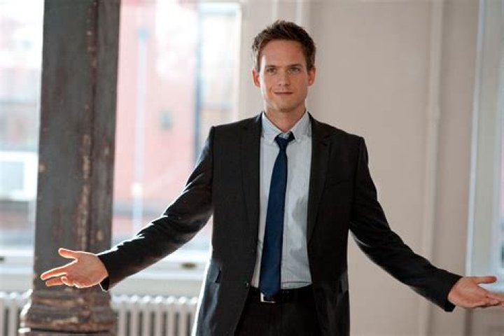 How Much Did Patrick J. Adams Make Off Suits? Unpacking His Earnings from the Hit Show