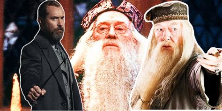 How Much Did Richard Harris Make From Harry Potter? Unpacking the Dumbledore Legacy