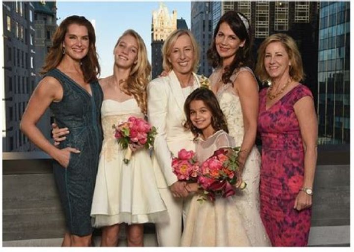 How Much Does Martina Navratilova Weigh? Exploring the Physicality of a Tennis Icon