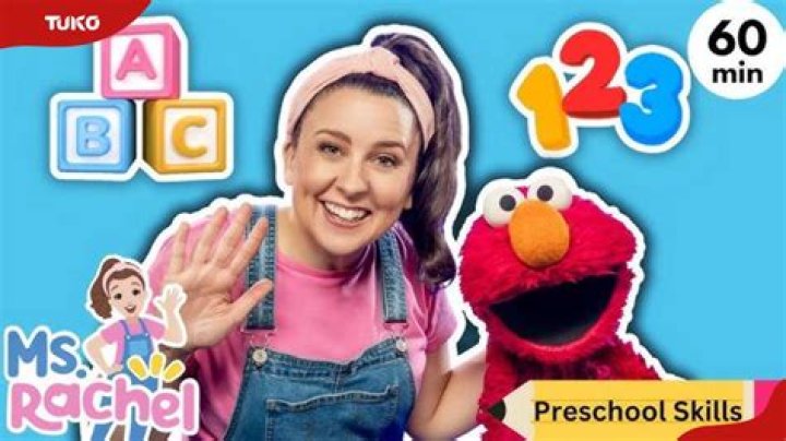 How Much Does Miss Rachel Make Per Episode? Unpacking Earnings from "Songs for Littles"