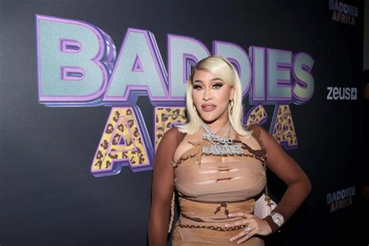 How Much Does Natalie Nunn Make on Baddies? Unpacking the Star's Earnings