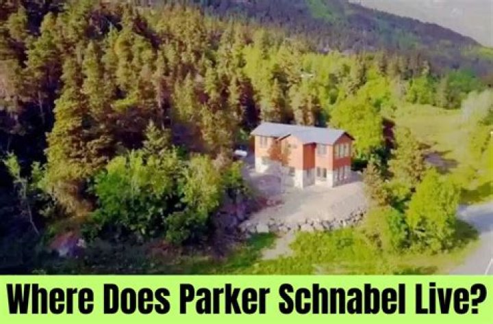 How Much Does Parker Schnabel Make Per Episode? Unearthing the Gold Rush Earnings