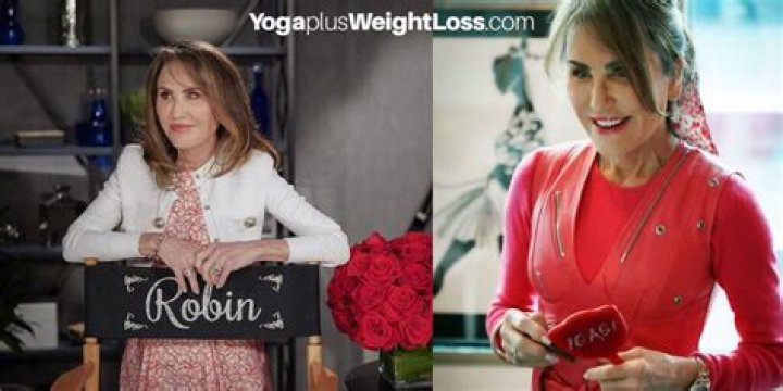 How Much Does Robin Mcgraw Weigh: A Comprehensive Guide