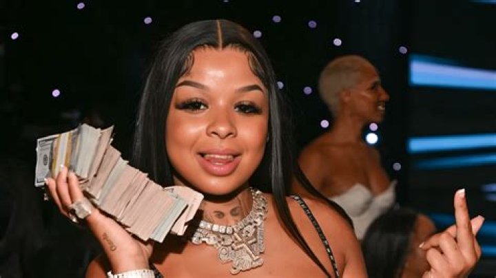 How Much is Chrisean Rock Worth in 2025? Exploring Her Financial Journey