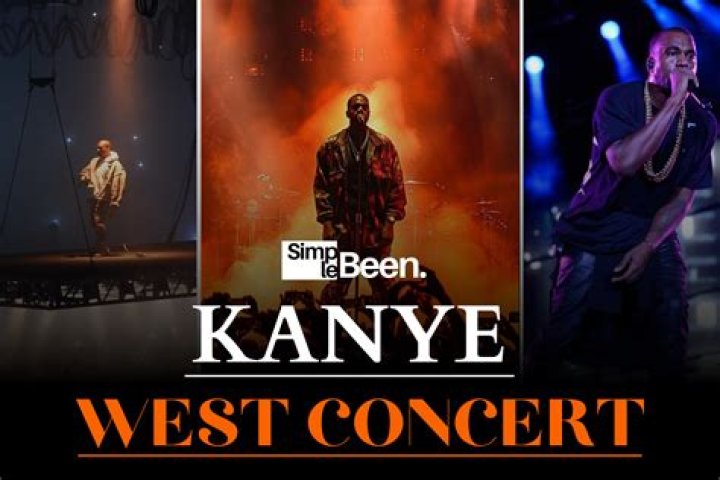 How Much is Kanye West Concert Ticket in China? Unpacking the Shanghai Experience